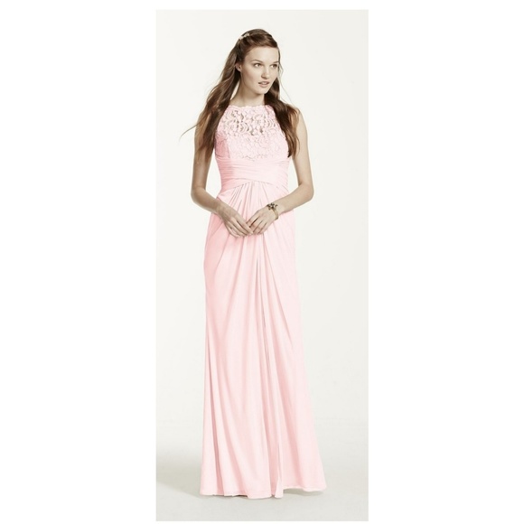 David's Bridal Dresses & Skirts - David's Bridal Bridesmaid dress